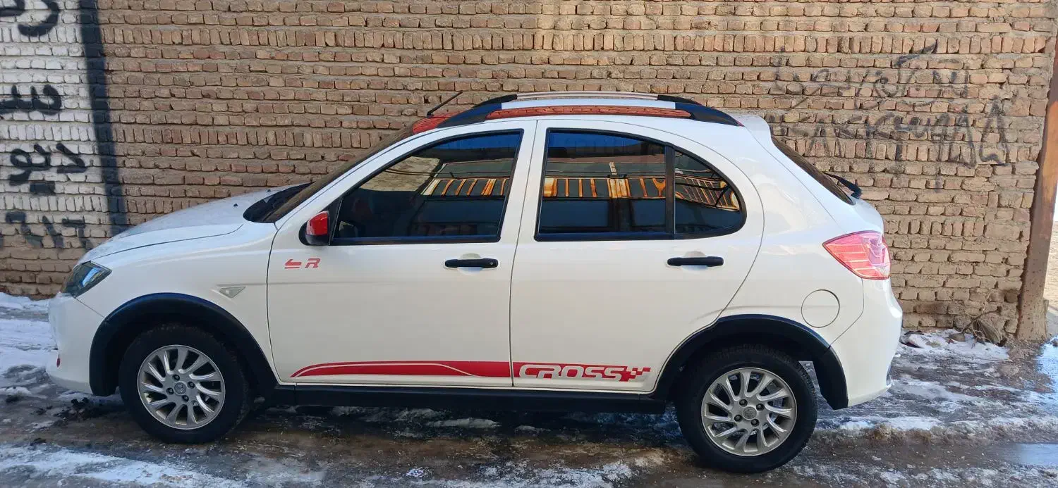 کوییک R 1400|خودرو سواری و وانت|تبریز, |دیوار