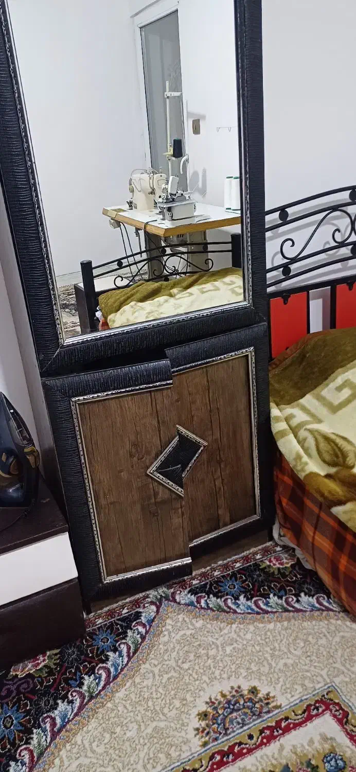 جاکفشی|جاکفشی، کمد، دراور|مرودشت, مسکن مهرگان|دیوار