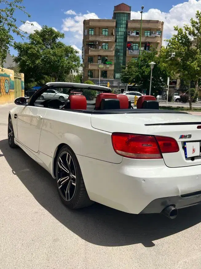 Bmw 335 i|خودرو سواری و وانت|تهران, تجریش|دیوار