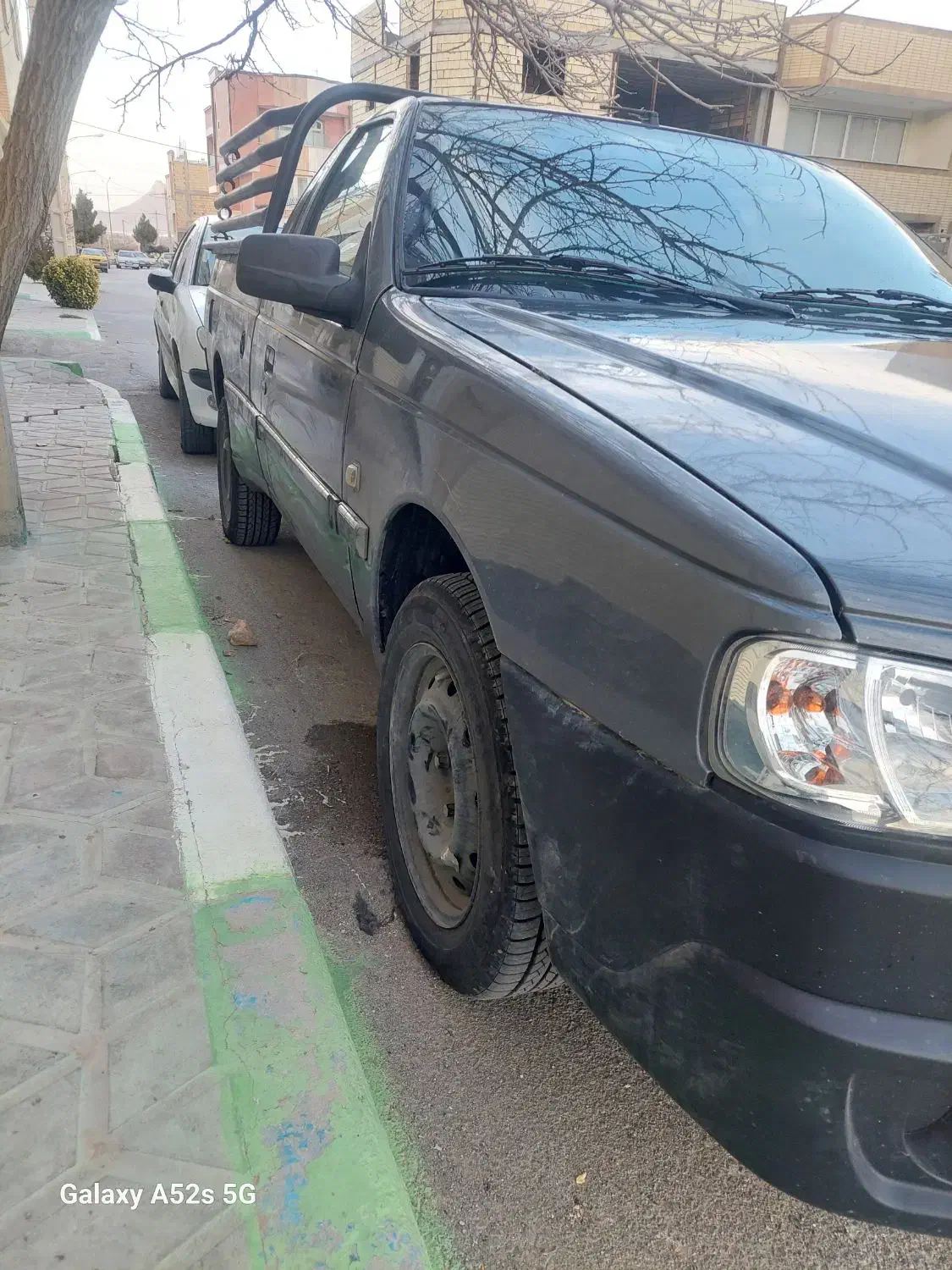 آریسان 2|خودرو سواری و وانت|اصفهان, سپاهان‌شهر|دیوار