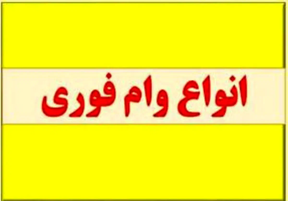 انجام کلیه خدمات وام فوری بدون ضامن|خدمات مالی، حسابداری، بیمه|شیراز, حومه شیراز|دیوار