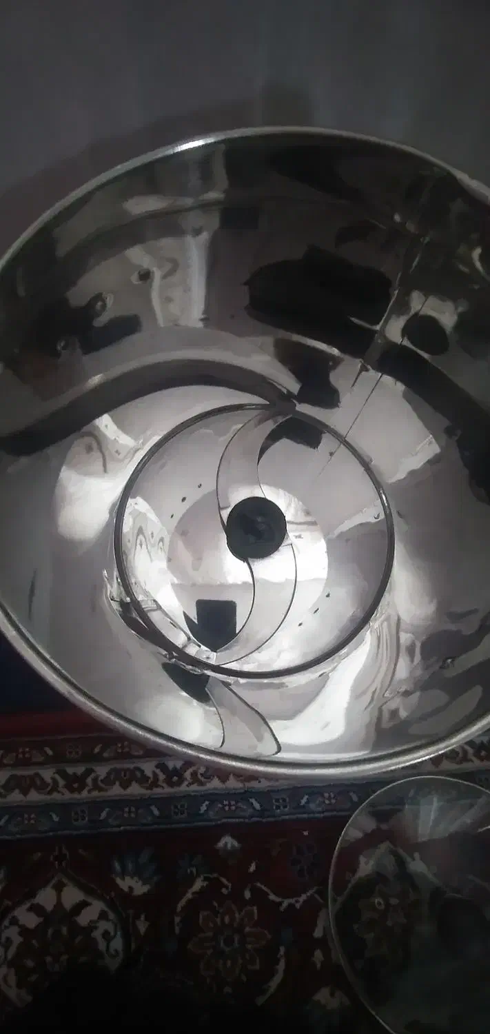 سبزی خردکن|خردکن، آسیاب، غذاساز|مشهد, کلاته برفی|دیوار