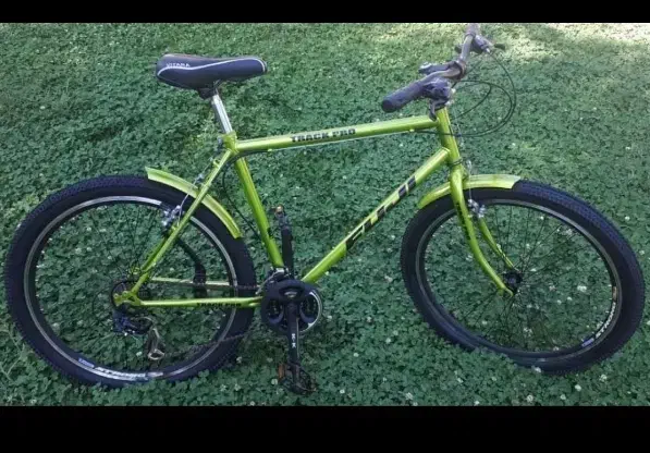 دوچرخه فوجی طرح اصلی صفر واقعی|دوچرخه، اسکیت، اسکوتر|بوکان, |دیوار