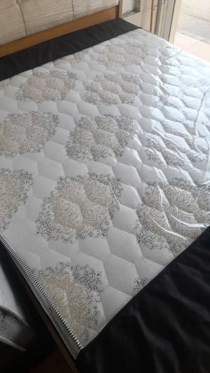 فروش تشک طبی و طبی فنری|تشک تختخواب|بندر ترکمن, |دیوار