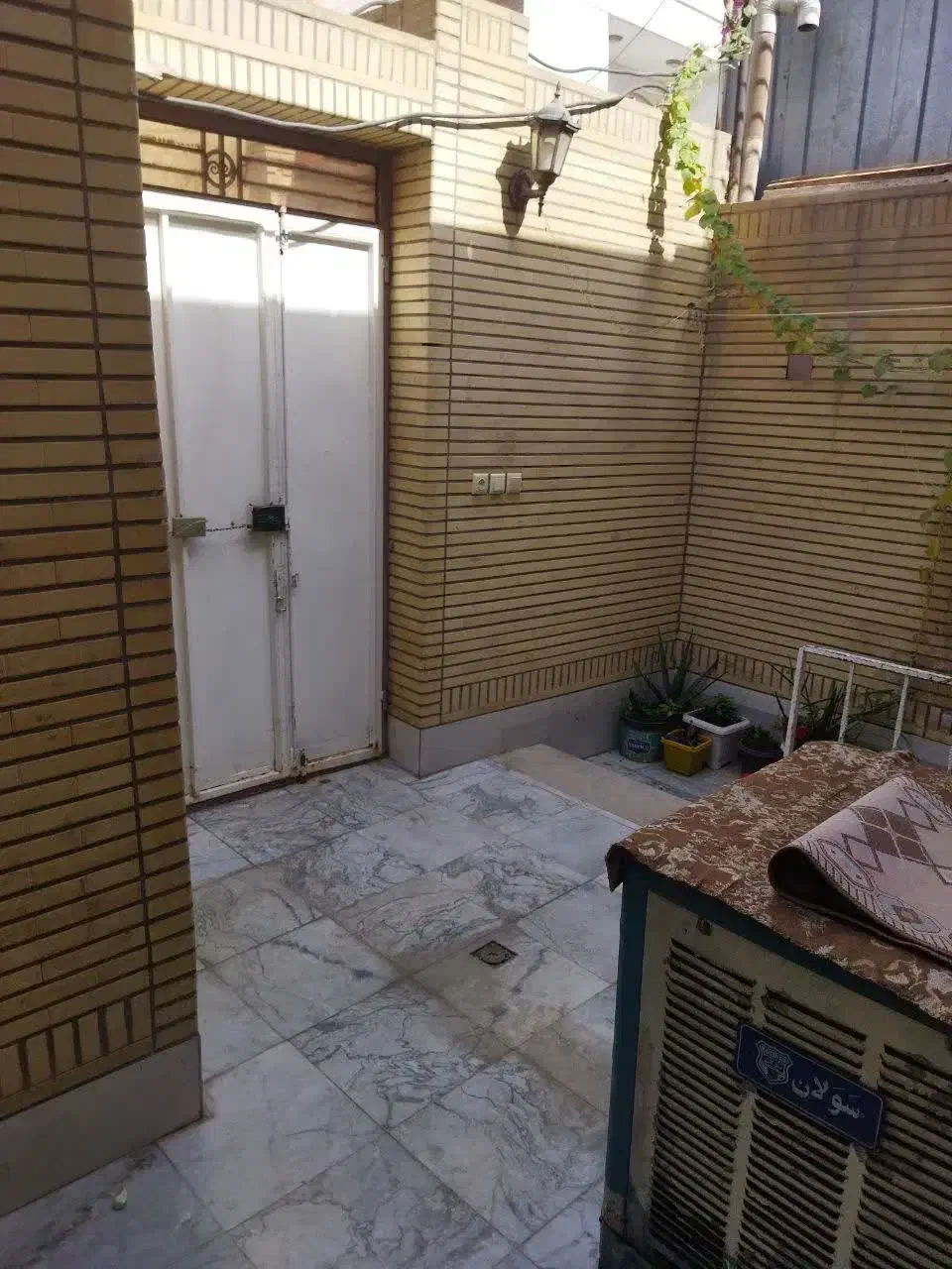 خانه ویلایی دو طبقه|فروش خانه و ویلا|قم, نوبهار|دیوار