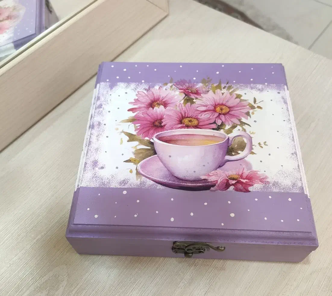 جعبه چوبی|صنایع دستی و سایر لوازم تزئینی|تهران, پرستار|دیوار