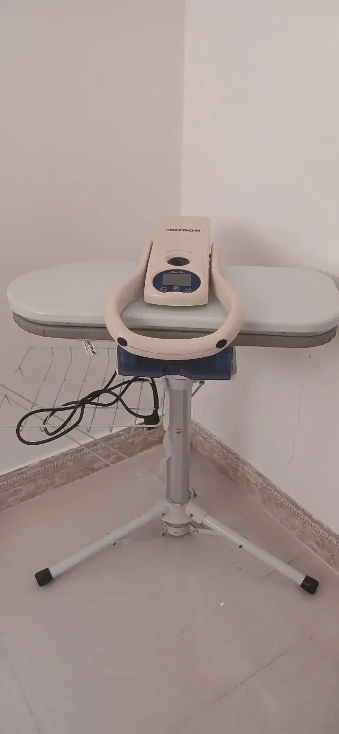 اتوپرس نو|اتو و لوازم اتو|کاشان, کارگر|دیوار