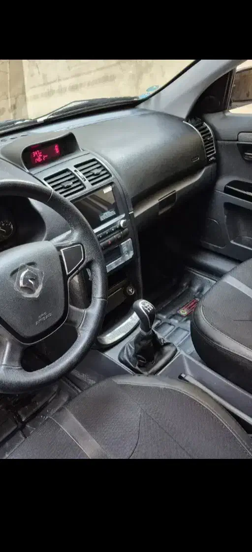 سورن پلاس سفید صفرXU7p|خودرو سواری و وانت|قرچک, باقرآباد|دیوار