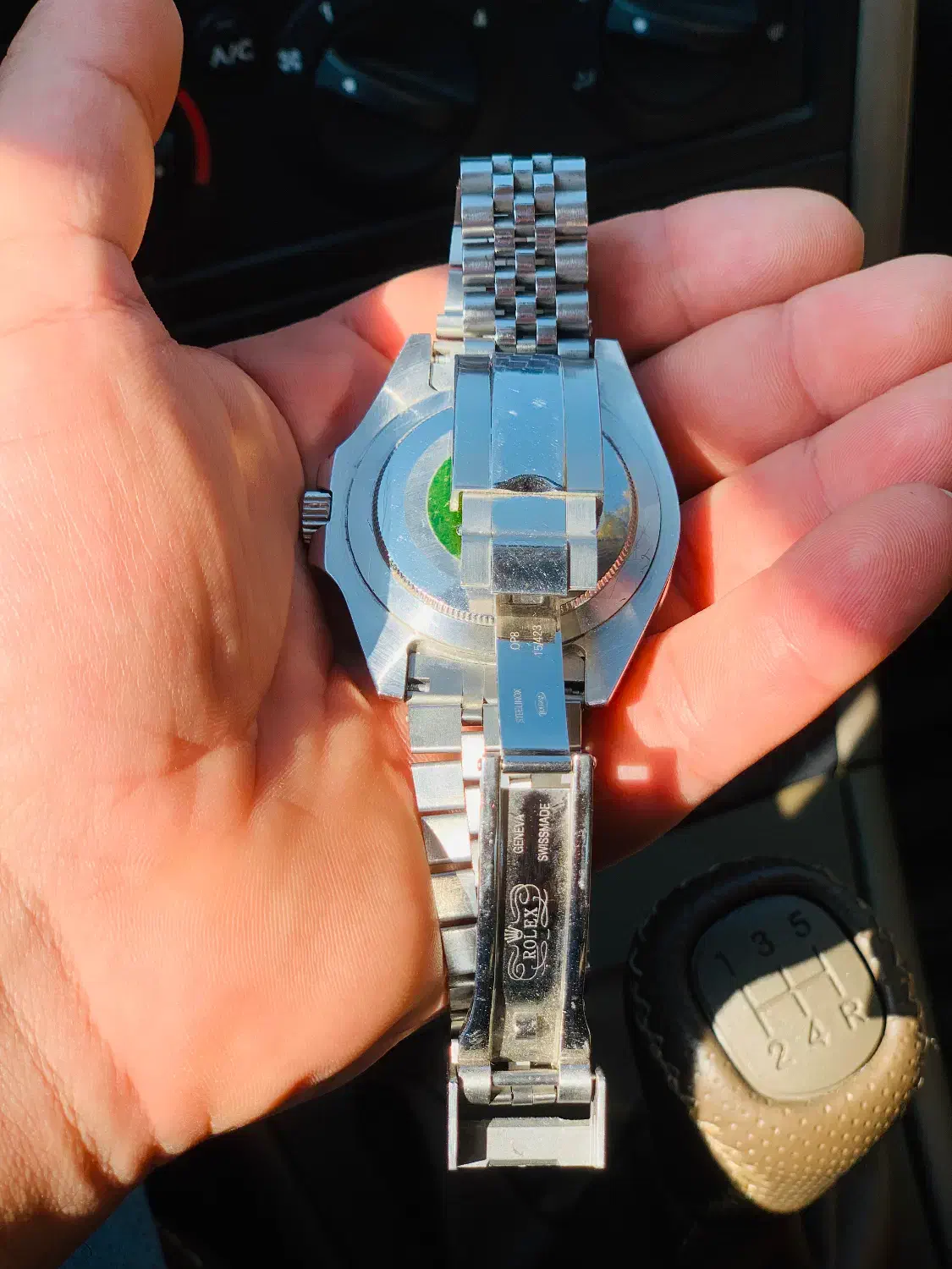 ساعت رولکس|ساعت|سلماس, |دیوار