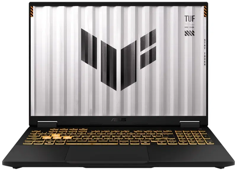لپ تاپ گیمینگ ASUS F16 FX608 JHR سری TUF GAMING|رایانه همراه|تهران, امام خمینی|دیوار