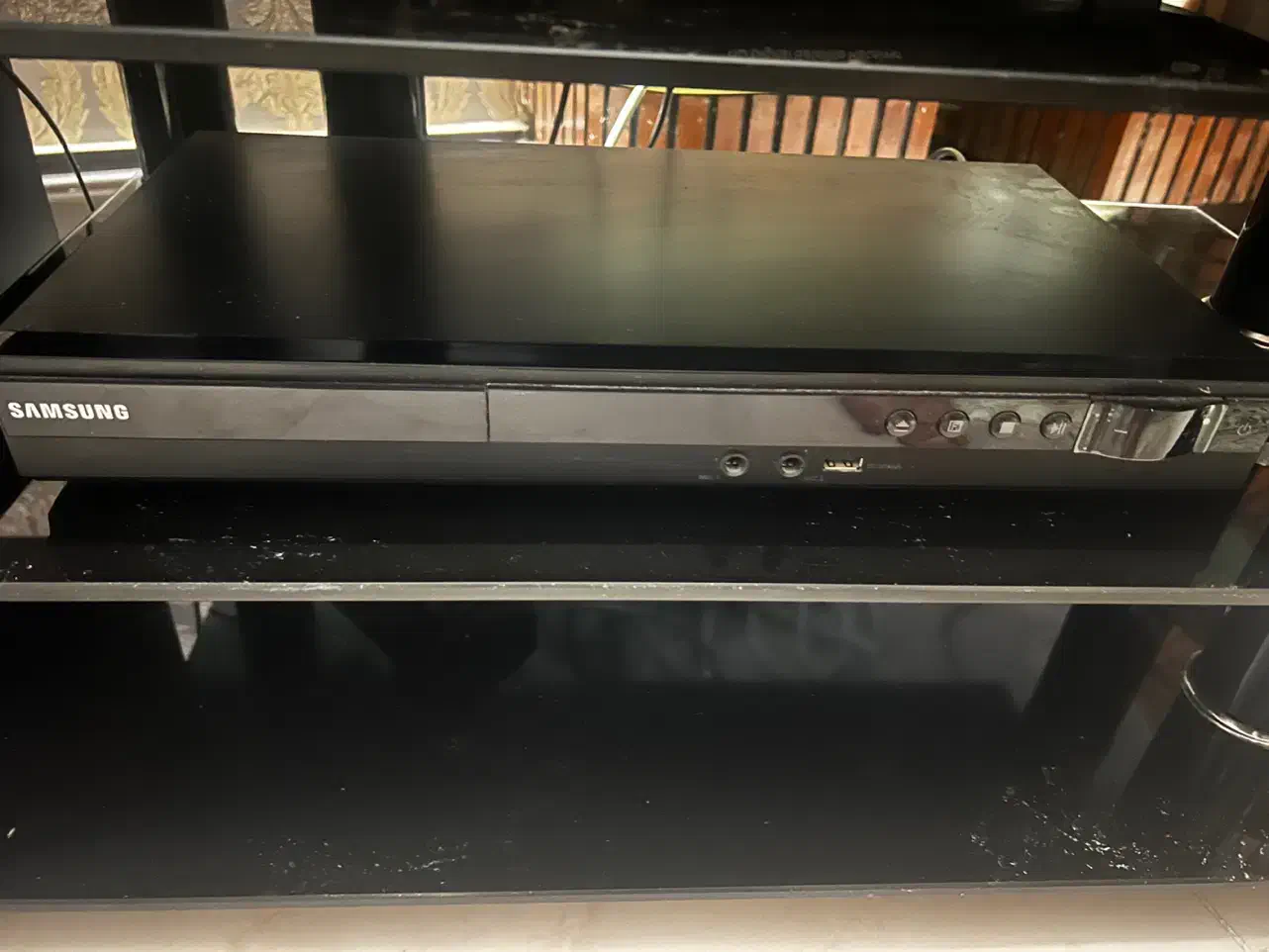 سینمای خانگی سامسونگ|سیستم صوتی خانگی|خمینیشهر, |دیوار