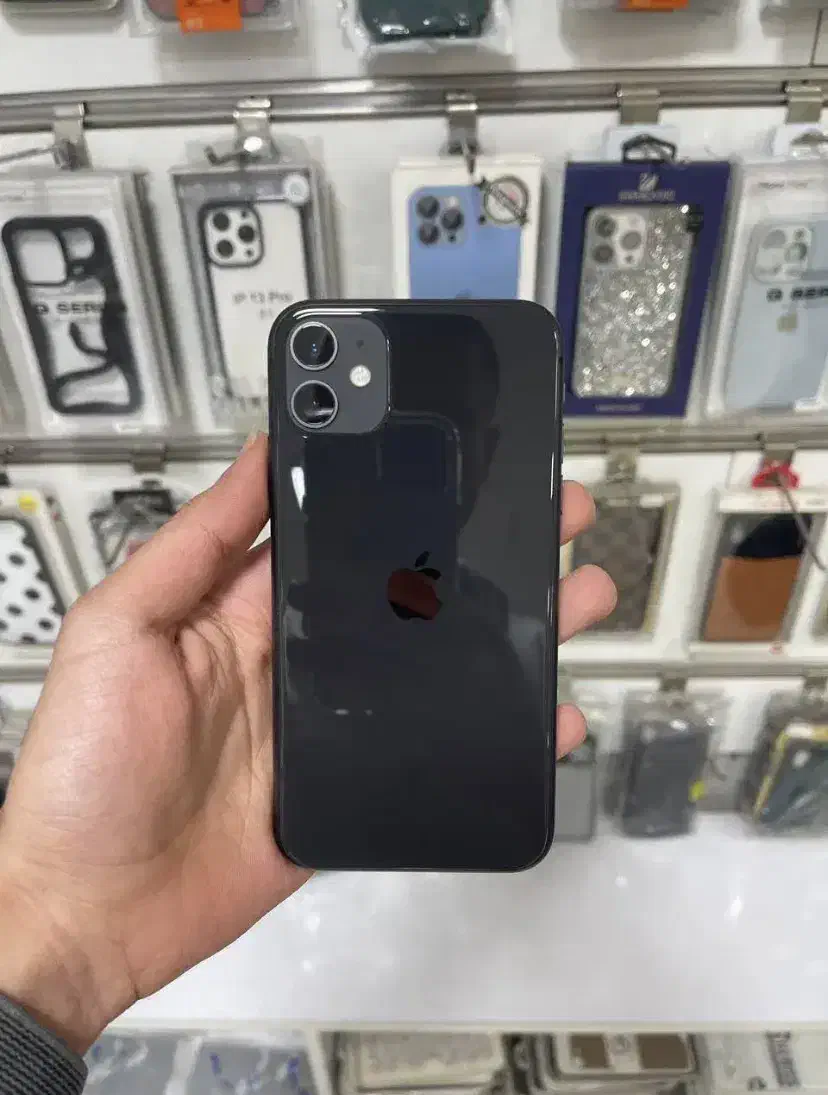 آیفون11نرمال.128گیگ.دوسیم|موبایل|مشهد, امامیه (شهرک غرب)|دیوار