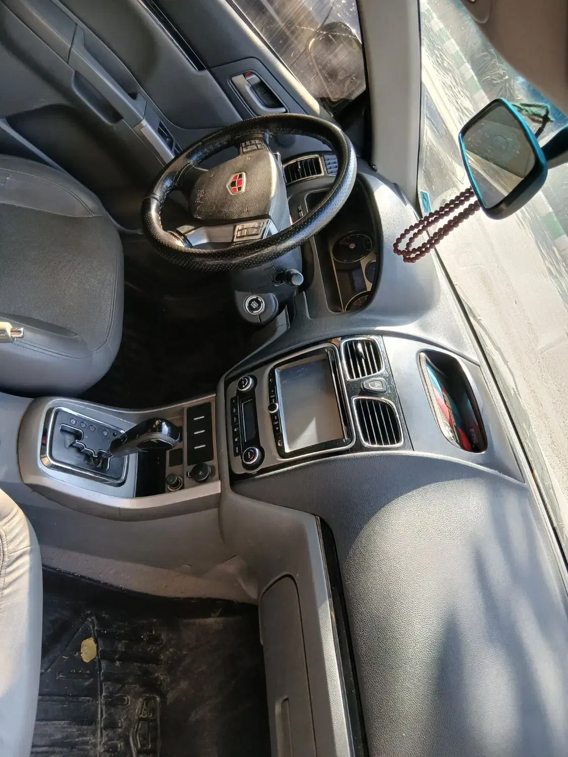 جیلی ۲۰۱۴فول اتومات بیرنگ اقساط معاوضه|خودرو سواری و وانت|مشهد, توس (بلوار توس)|دیوار