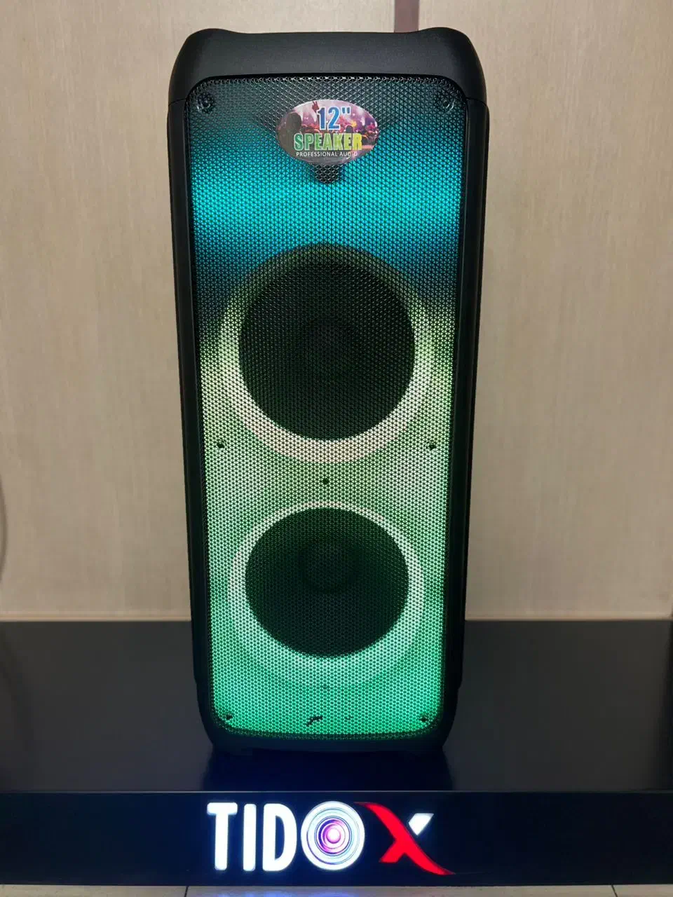 فروش باند و اسپیکر به صورت از دم قسط|سیستم صوتی خانگی|آبادان, |دیوار