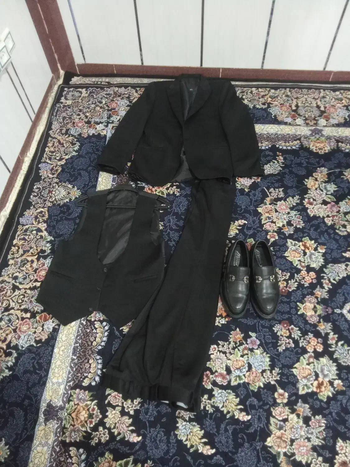 کت و شلوار  کفش|لباس|نهاوند, |دیوار