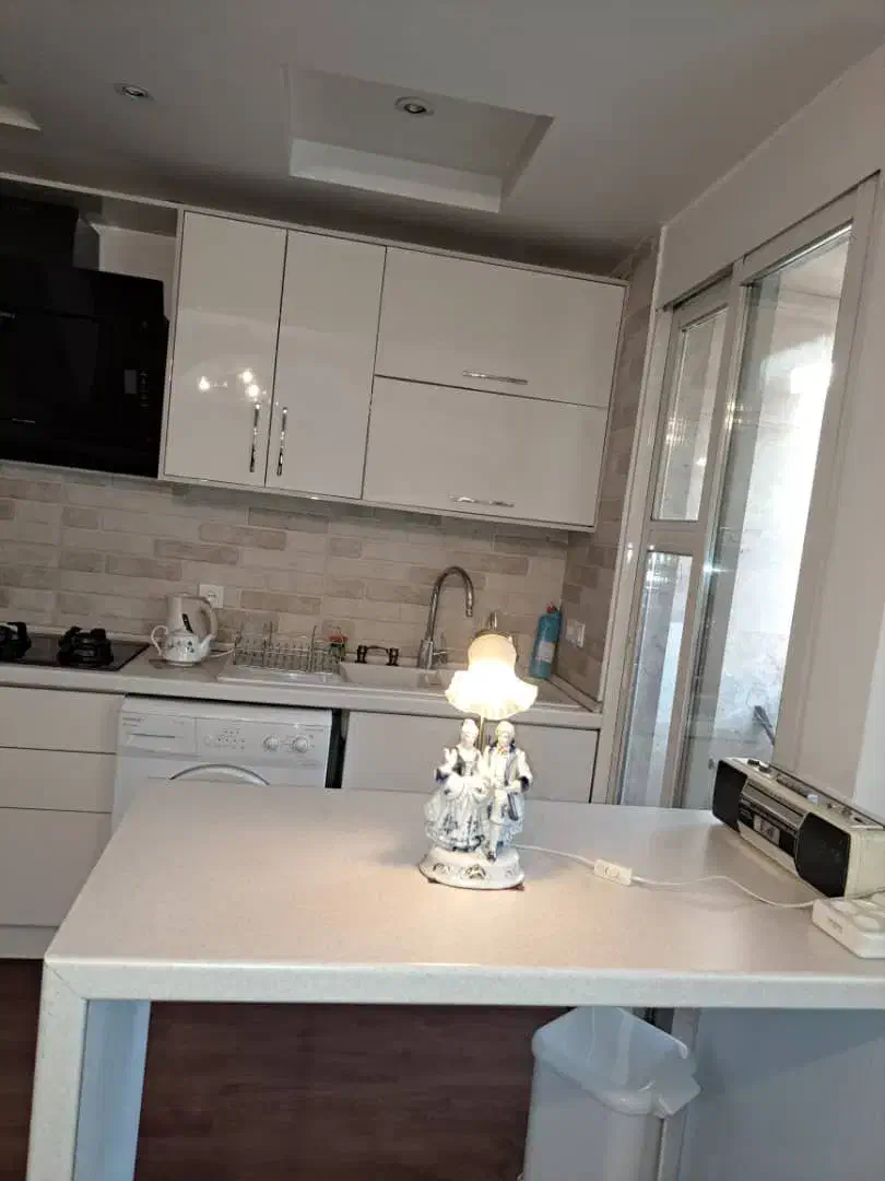 رهن واحد۵۵متری