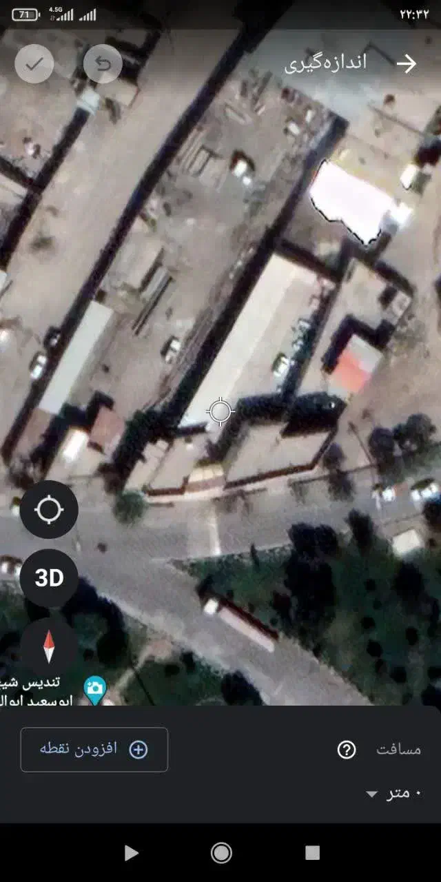 نیشابور ملک تجاری میدان ابوسعید برق سه فاز|فروش مغازه و غرفه|نیشابور, شهید بهشتی|دیوار