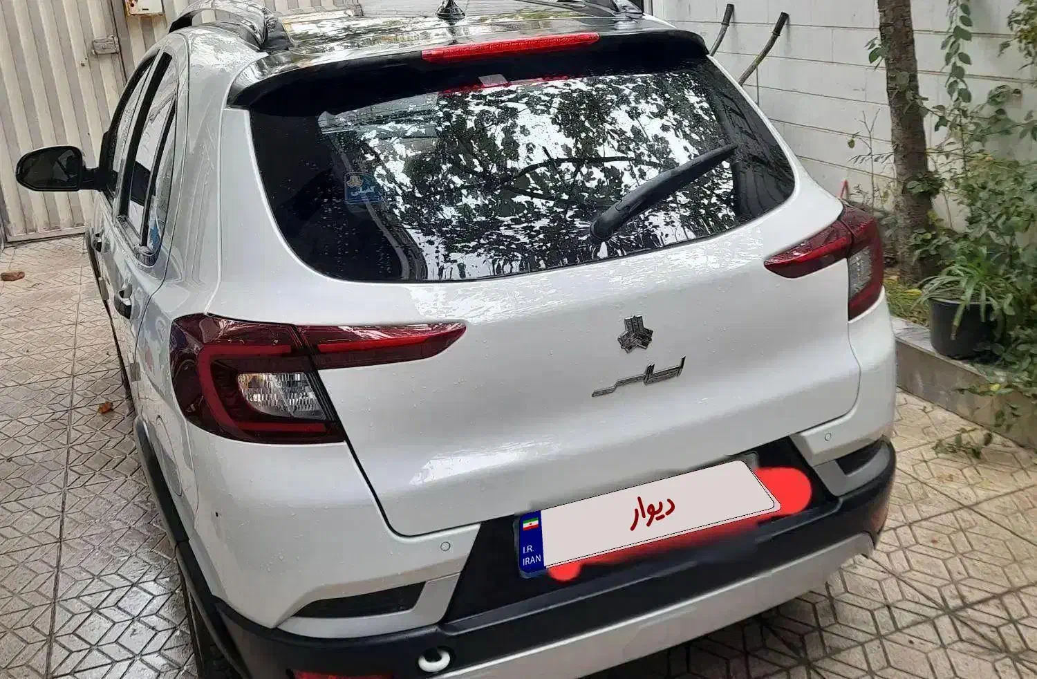 اطلس  g|خودرو سواری و وانت|تبریز, |دیوار