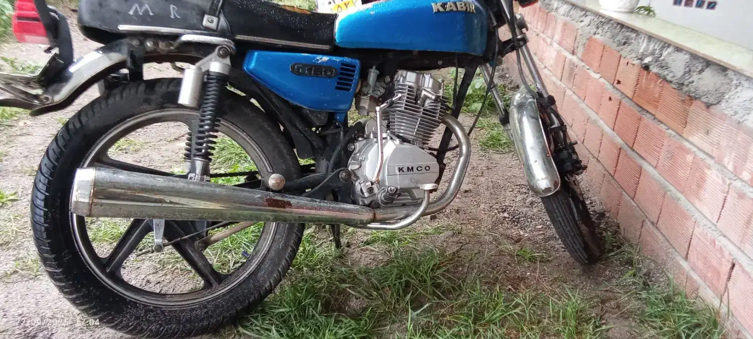 موتورهوندا|موتورسیکلت|مشگین شهر, |دیوار