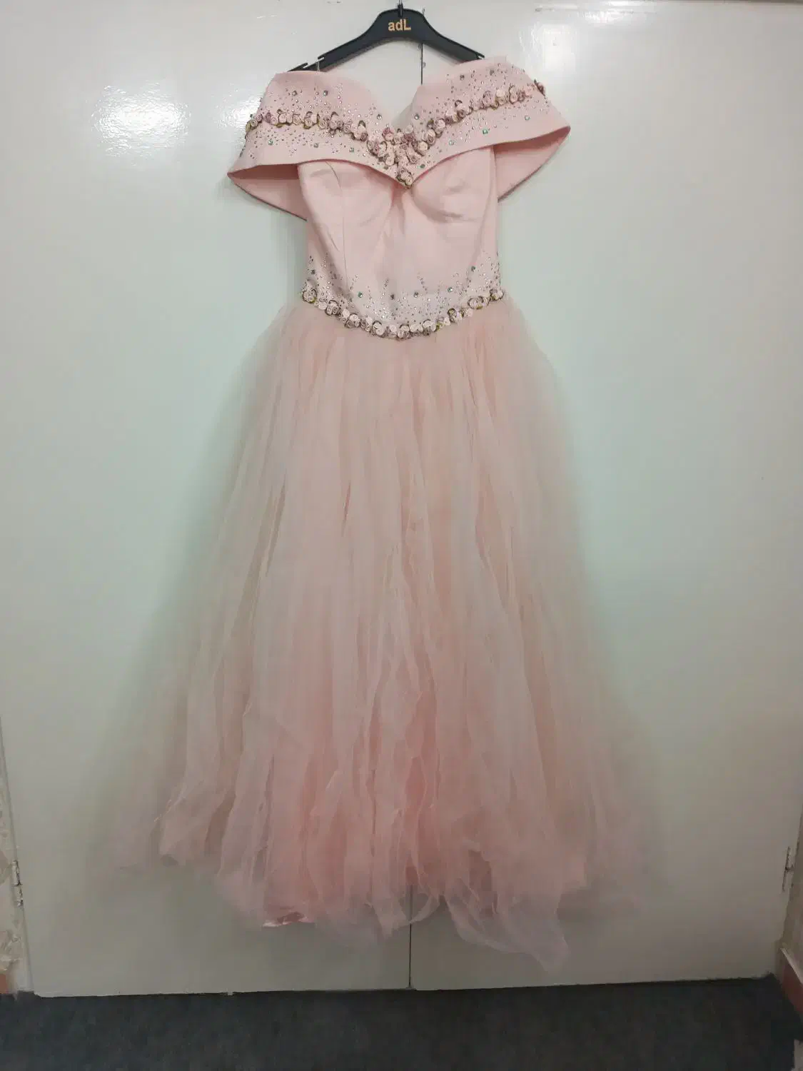 لباس مجلسی|لباس|تهران, شهرک رضویه|دیوار