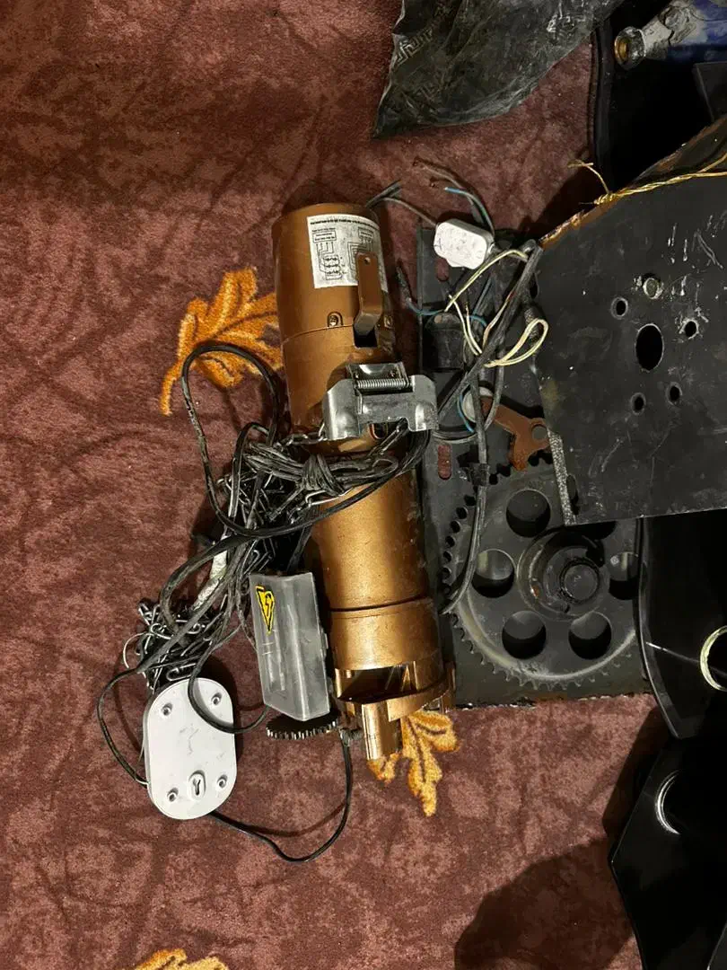 کرکره برقی|مصالح و تجهیزات ساختمان|ایذه, |دیوار