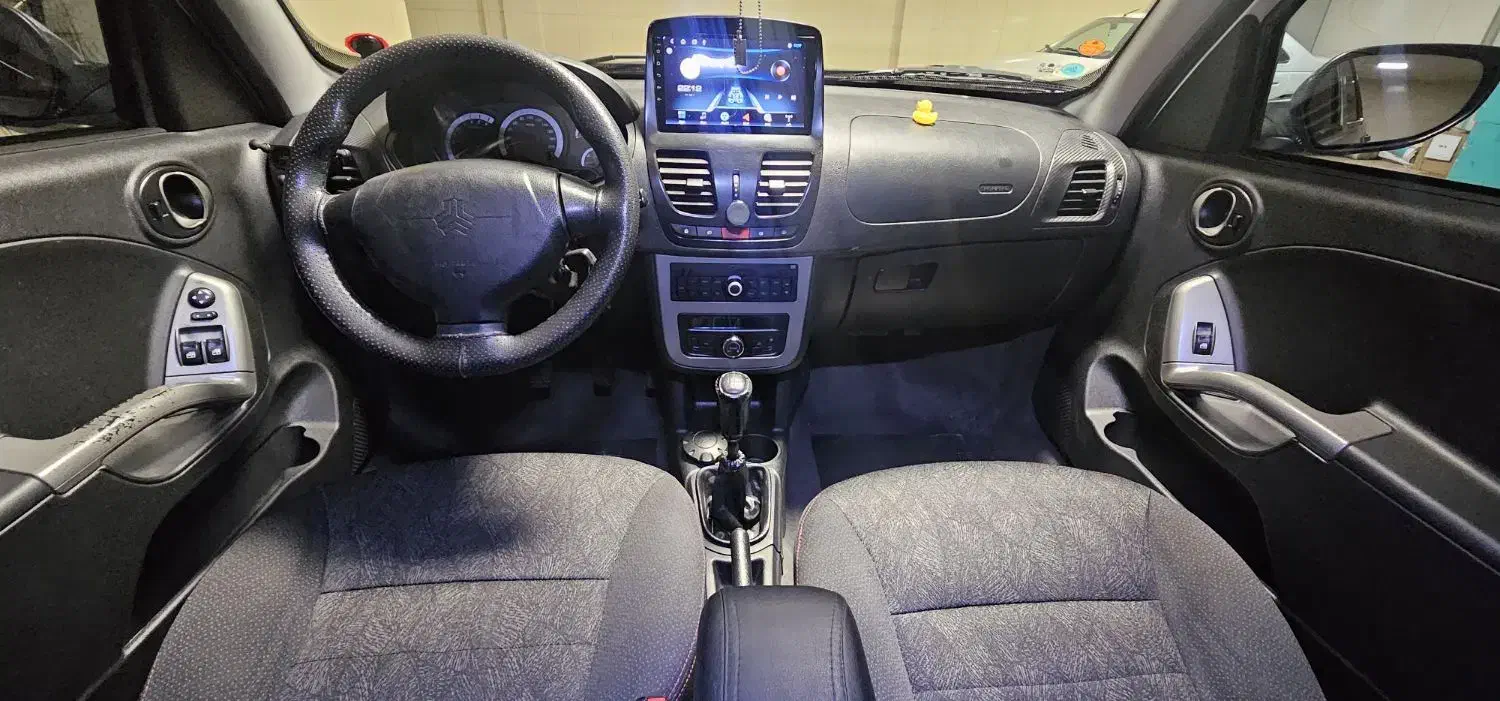 کوئیک R|خودرو سواری و وانت|تهران, فردوسی|دیوار