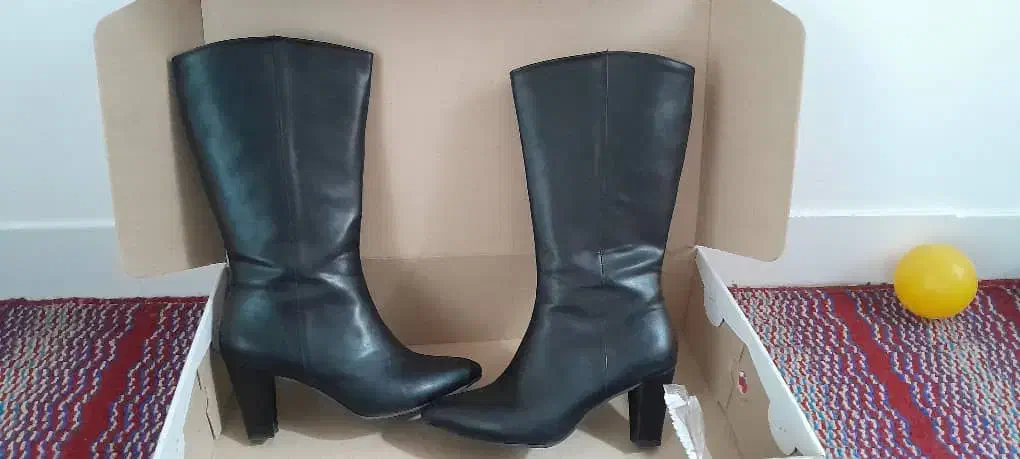 پوتین نو|کیف، کفش، کمربند|تبریز, |دیوار