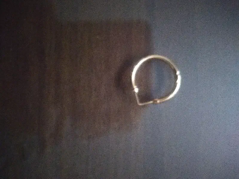 گمشده|اشیا|میانه, |دیوار