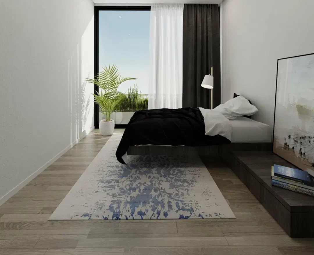 مستغلات ۴طبقه تکواحدی یکجا فروش|فروش آپارتمان|تهران, سعادت‌آباد|دیوار