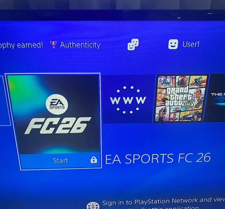 پی اس ۴ فت کپی خور|کنسول، بازی ویدئویی و آنلاین|بروجرد, |دیوار