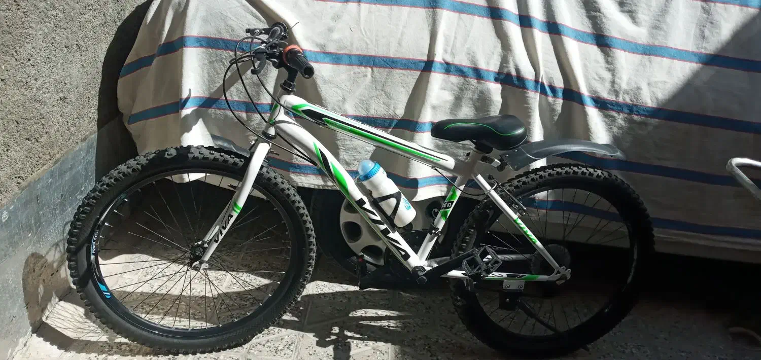 دوچرخه۲۶ویوا|دوچرخه، اسکیت، اسکوتر|بروجرد, |دیوار