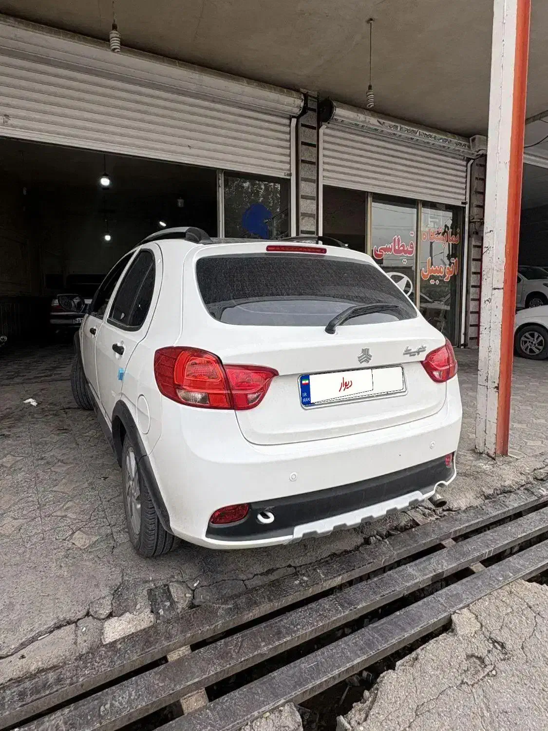 کوییکgxrفول|خودرو سواری و وانت|دزفول, |دیوار