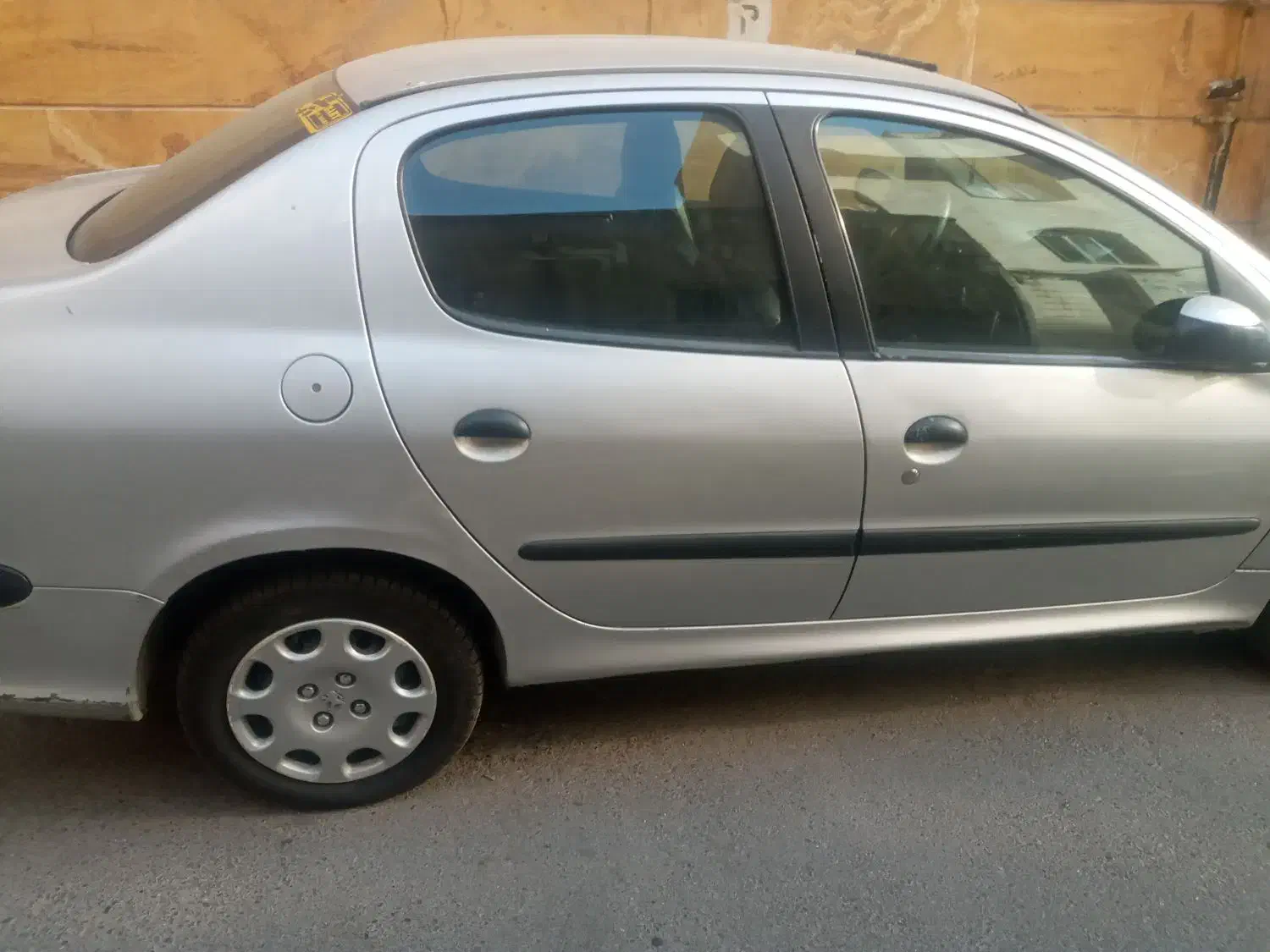 ماشین|خودرو سواری و وانت|تهران, جوادیه|دیوار