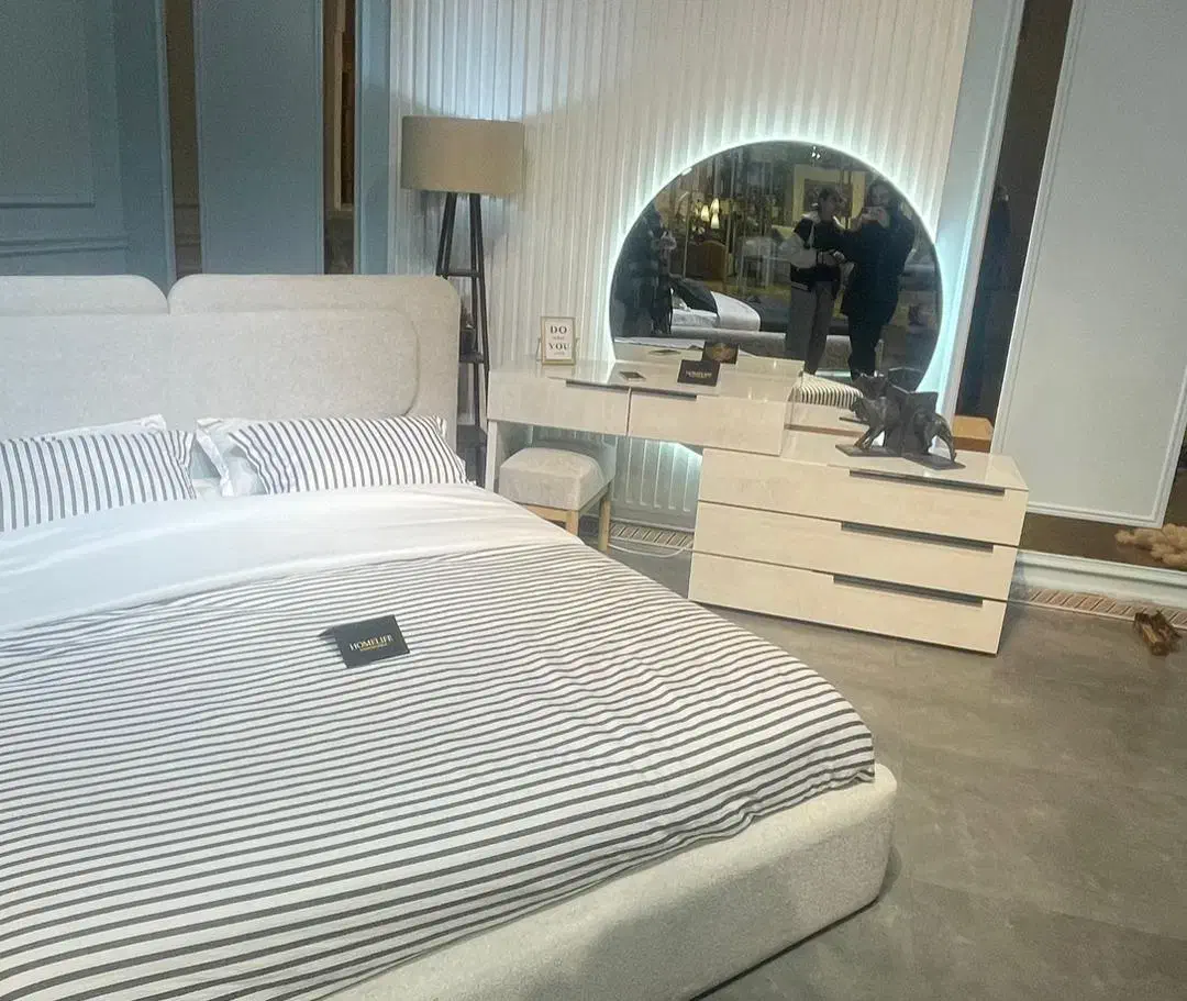 سرویس خواب تدی بینظیر|تخت و سرویس خواب|کرمان, |دیوار