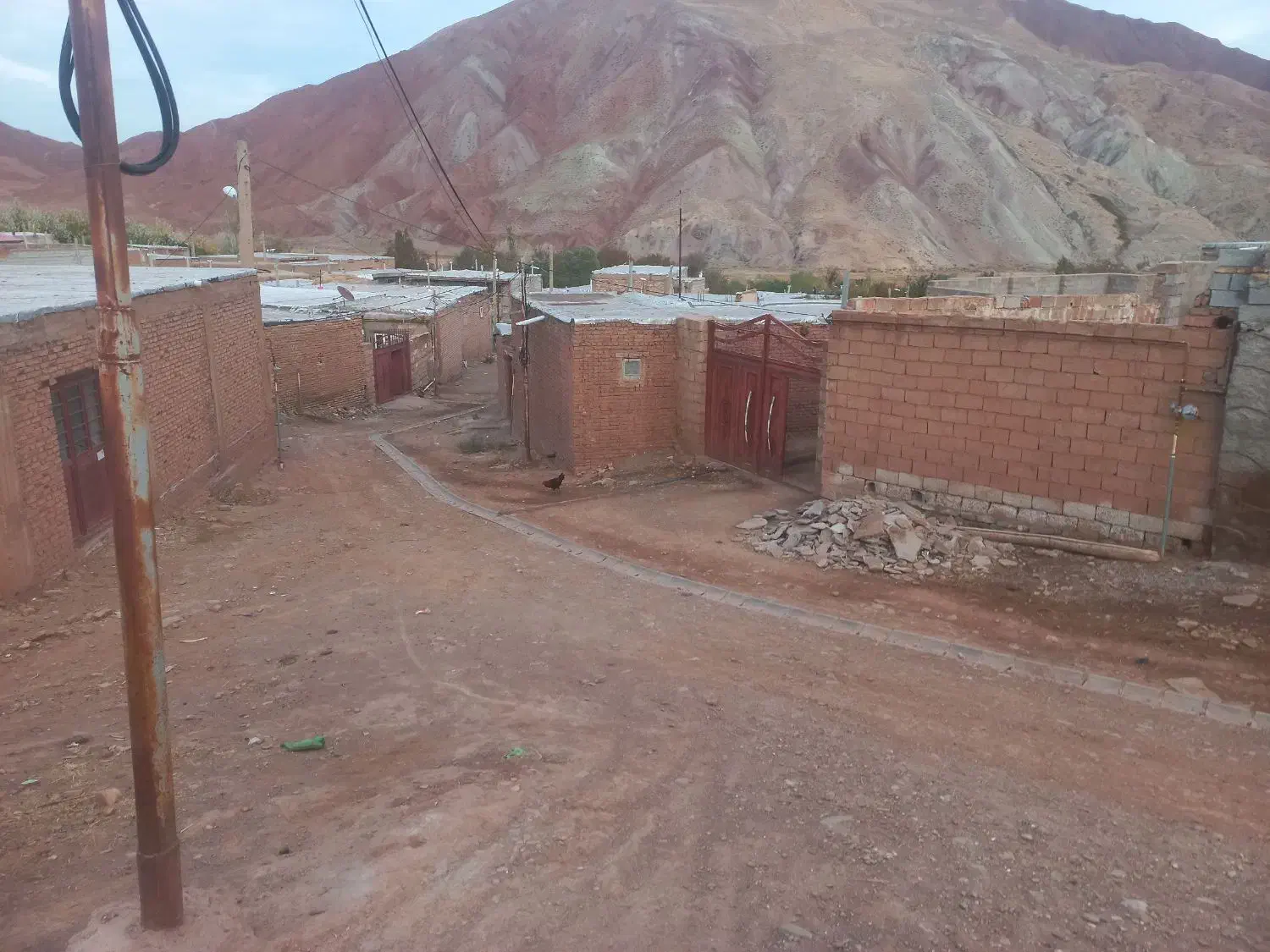 خانه مسکونی واقع درتازه کندنهند|فروش خانه و ویلا|خواجه, |دیوار