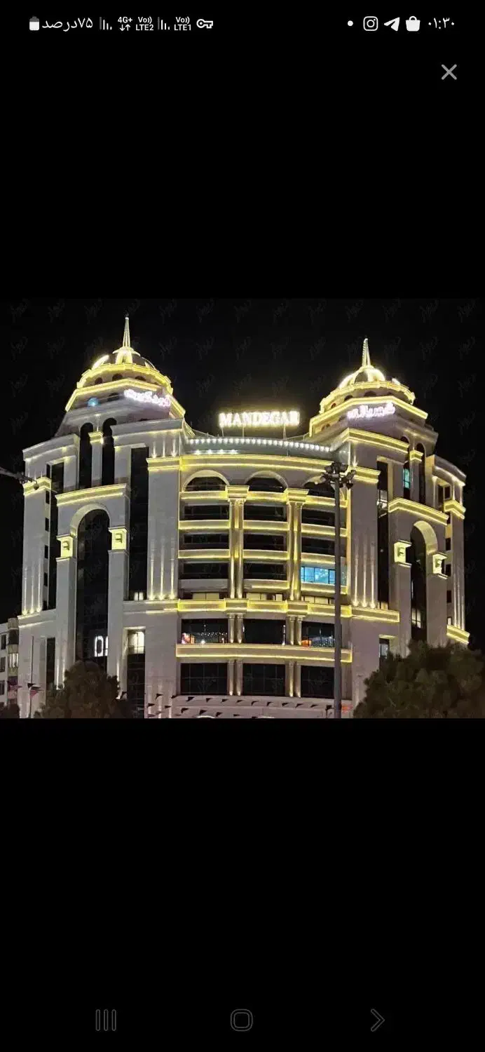 اجاره مغازه ۳۰ متر در بهترین لوکیشن ماندگار|اجارهٔ مغازه و غرفه|کرج, عظیمیه|دیوار