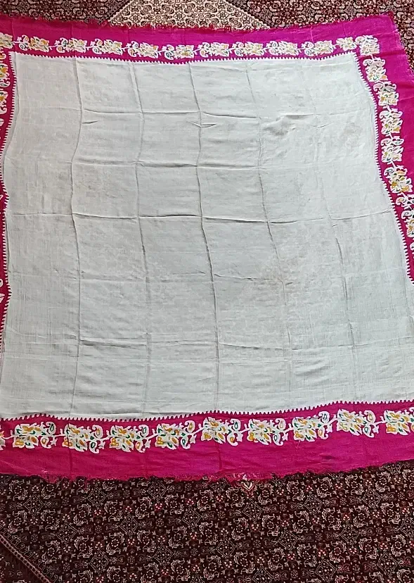 یایلیق|لباس|اردبیل, |دیوار