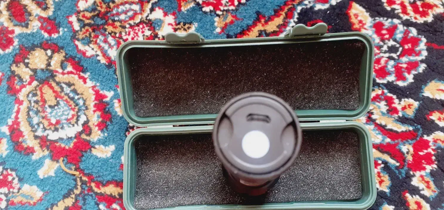 چراغ قوه سه کاره|لامپ و چراغ|ساوه, |دیوار