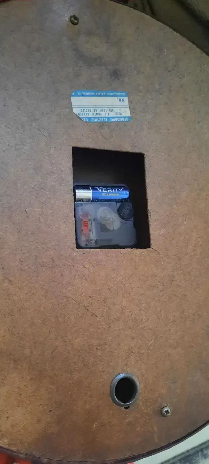 ساعت دیواری ژاپنی|ساعت دیواری و تزئینی|مشهد, آزادشهر|دیوار