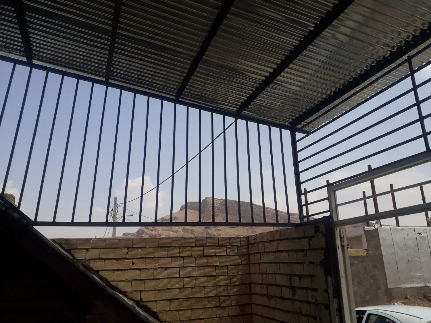 جوشکاری و برشکاری سیار|خدمات پیشه و مهارت|خرم‌آباد, |دیوار