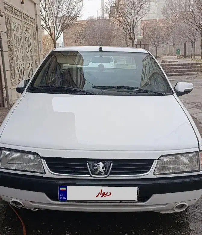 پژو 405slx|خودرو سواری و وانت|سبزوار, قصبه شرقی|دیوار