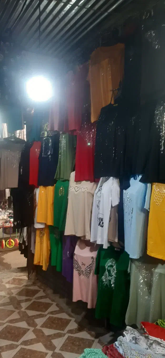 یک جایگاه مغازه در جمعه بازار اجاره داده میشود|اجارهٔ مغازه و غرفه|یاسوج, |دیوار