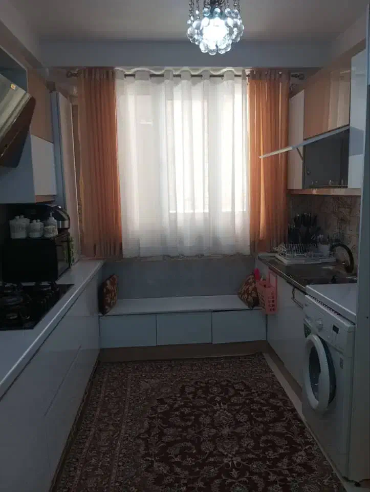 ۱۲۵ متر / ۲ خواب / سند|فروش آپارتمان|محمدشهر, محمدشهر|دیوار