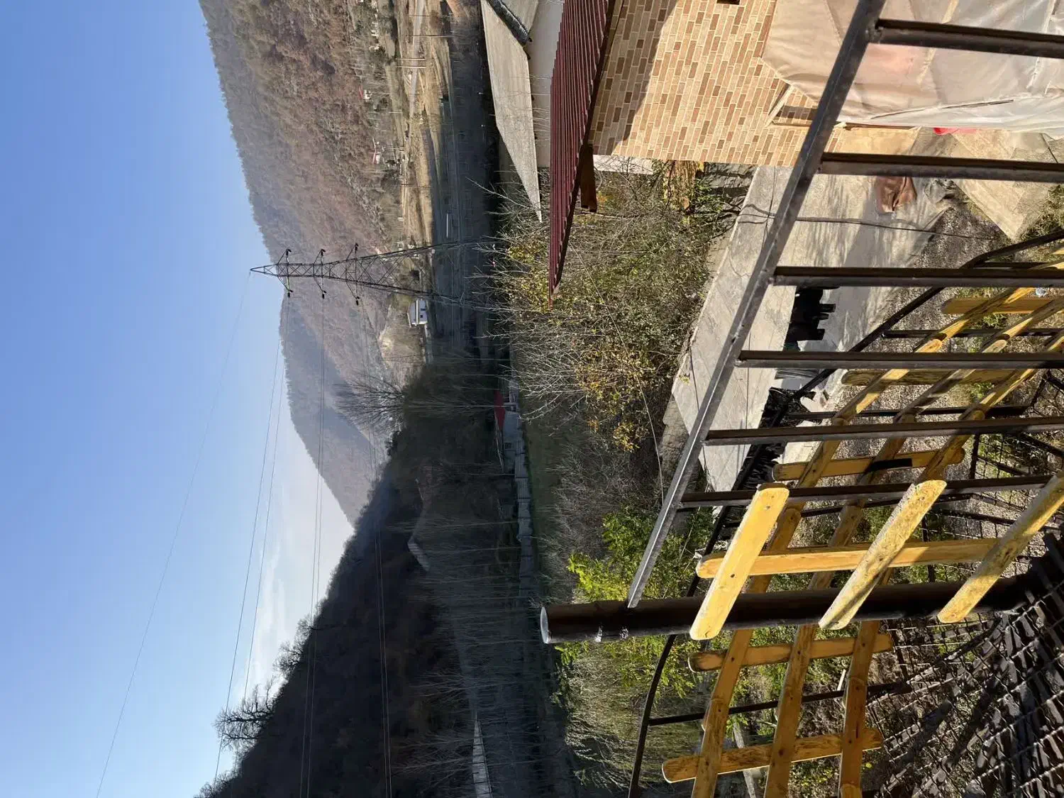 اجاره سویت با تمام امکانات با ویوی جنگل وکوه|اجارهٔ کوتاه‌مدت آپارتمان و سوئیت|کیاسر, |دیوار