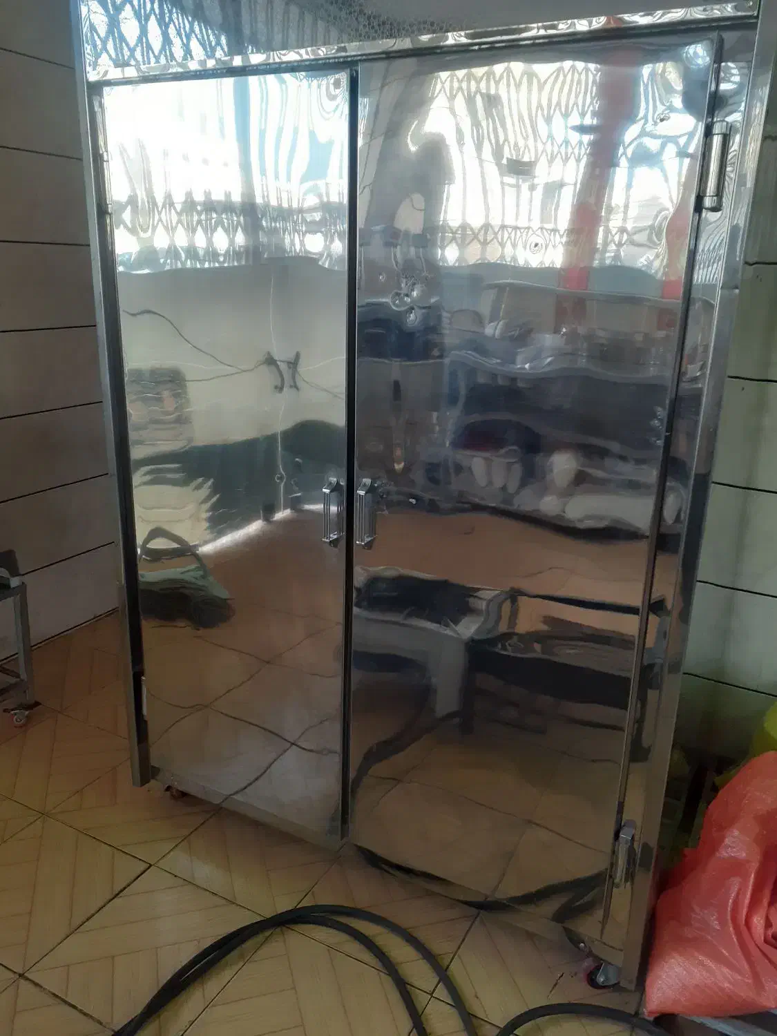 فروش فوری|فروشگاه و مغازه|برخوار, |دیوار