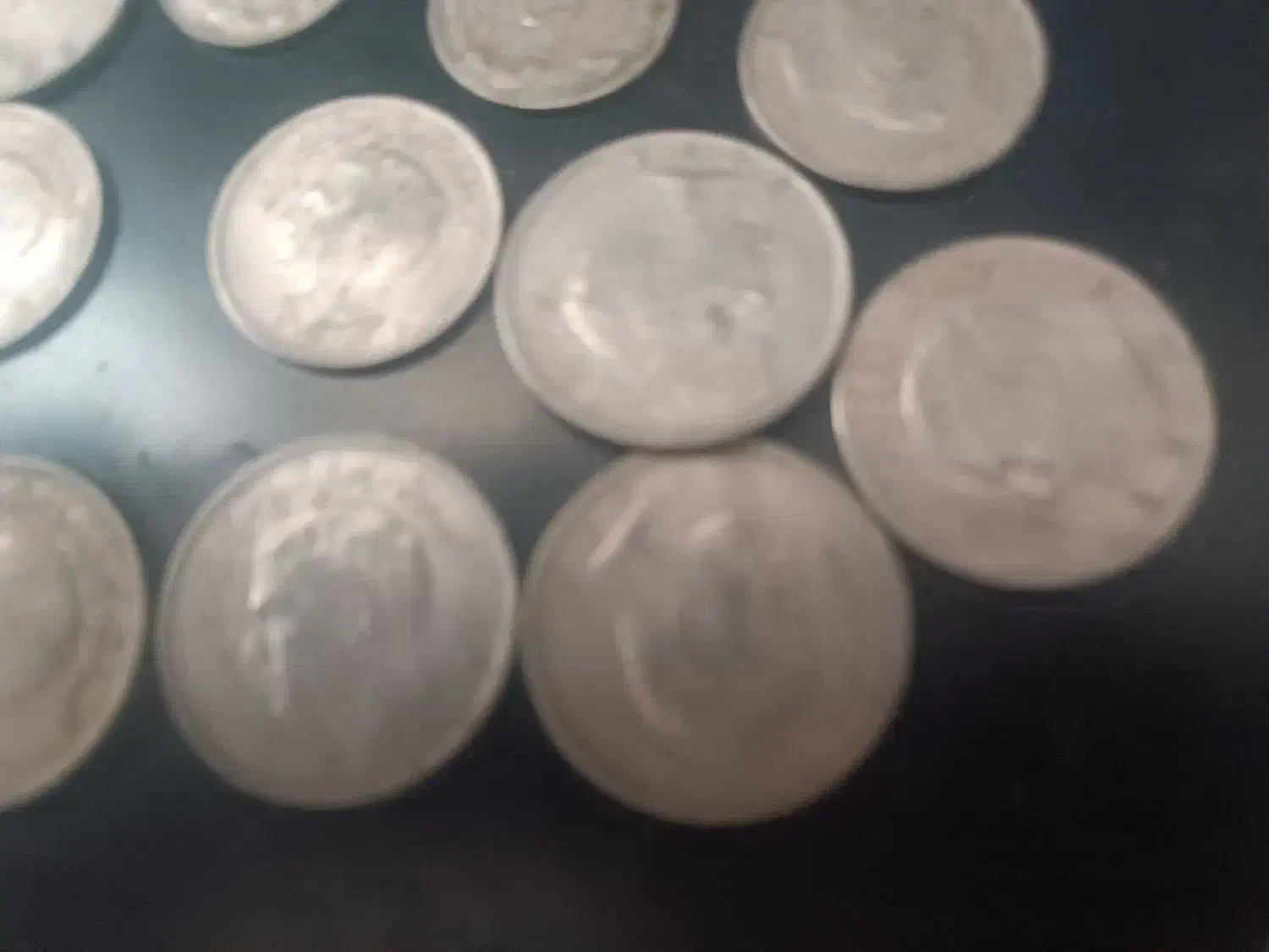 ۶۰ عدد سکه جمهوری اسلامی و محمدرضا شاه|کلکسیون سکه، تمبر، اسکناس|بیرجند, |دیوار