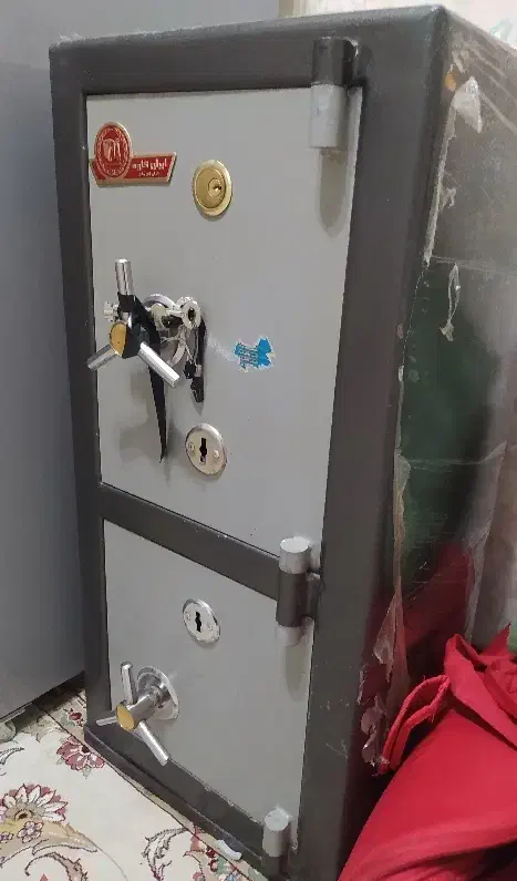 گاو صندوق|ابزارآلات|بیرجند, |دیوار