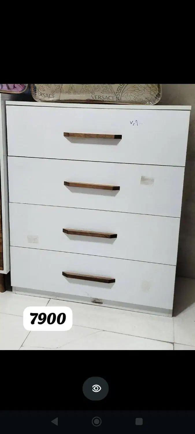 دراور|جاکفشی، کمد، دراور|فولادشهر, مسکن مهر فولادشهر|دیوار