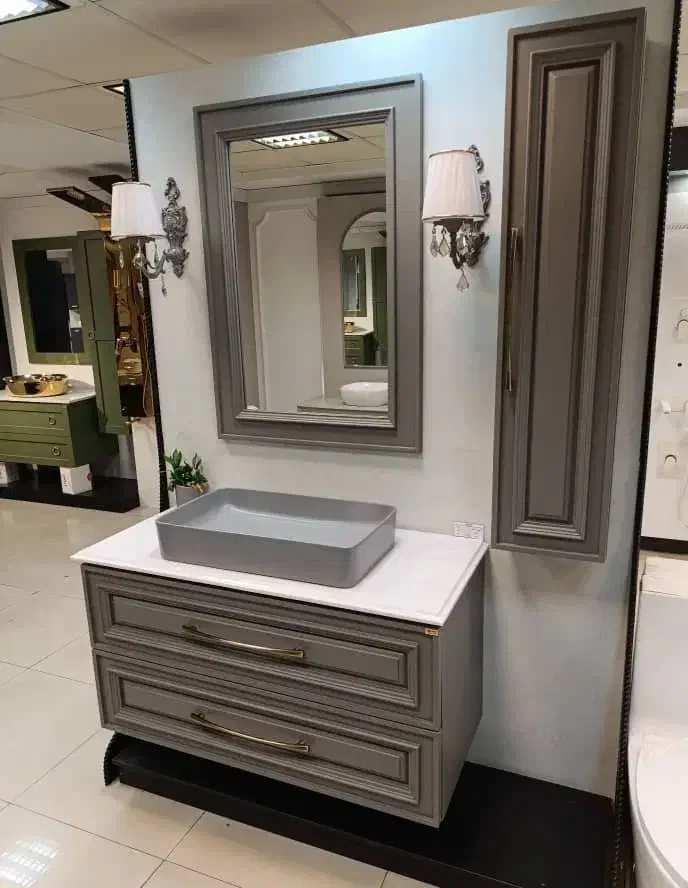 روشویی|لوازم سرویس بهداشتی|شیراز, سینما سعدی|دیوار