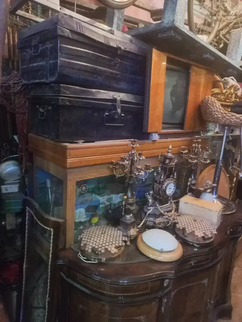 کنسول|بوفه، ویترین، کنسول|تهران, امام حسین|دیوار